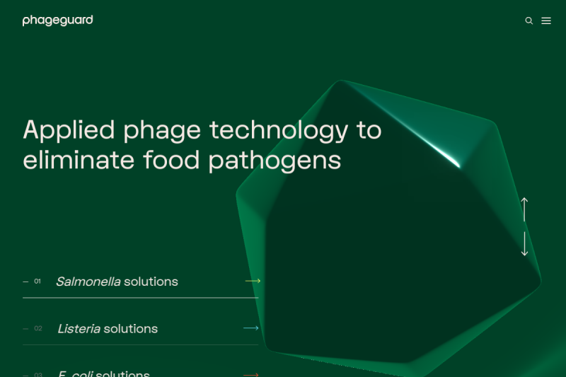 Phageguard preview