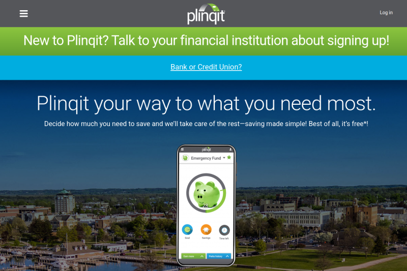 Plinqit preview