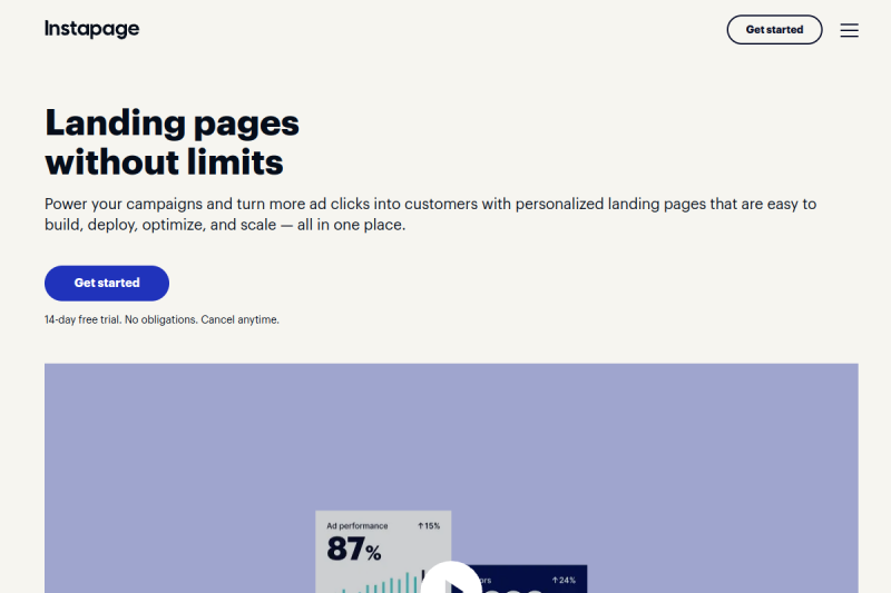 Postclick See Their Revenue Competitors Traffic And Reviews April 2022