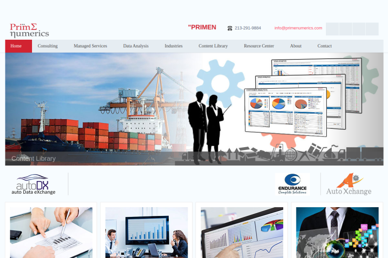 Primenumerics preview