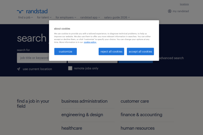Randstadusa preview