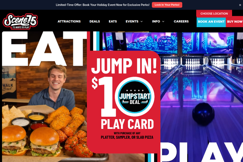 Scene75 preview