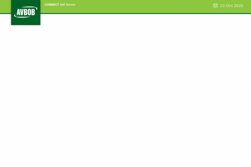Selfservice preview
