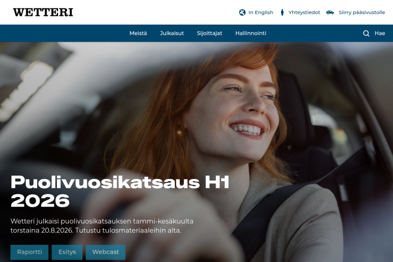Sijoittajat preview