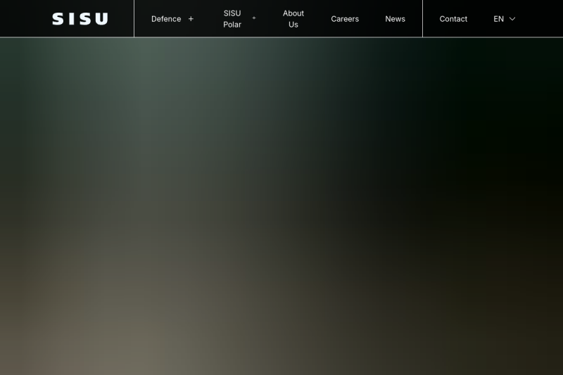 Sisuauto preview