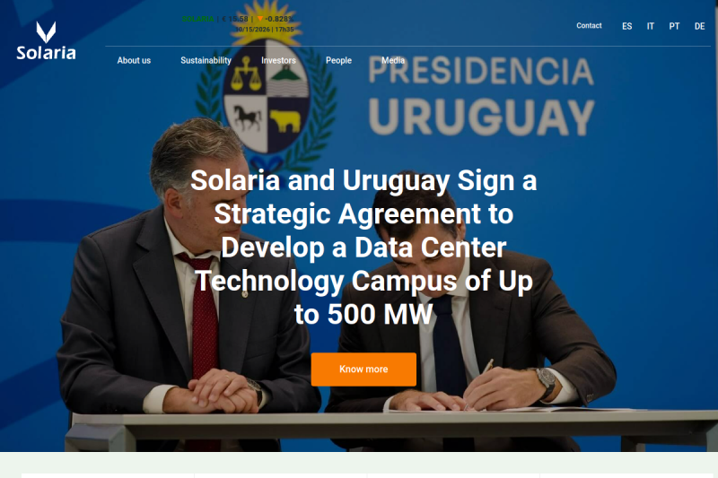 Solariaenergia preview