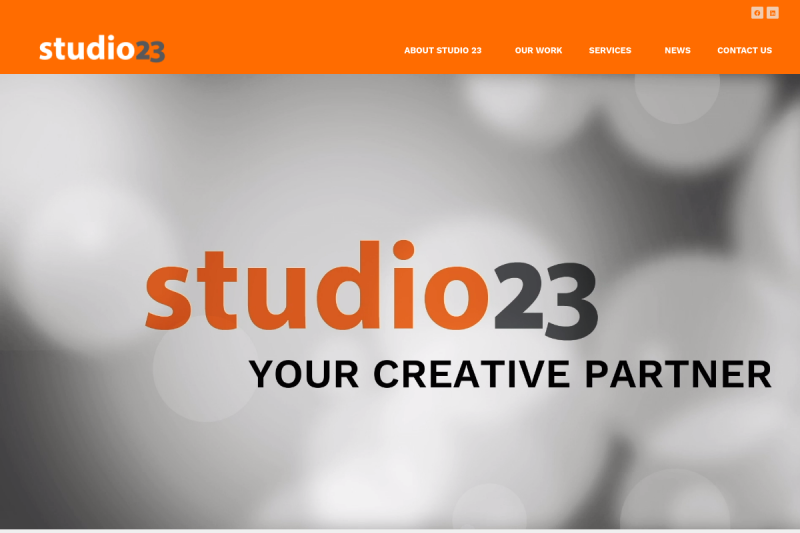 Studio23 preview
