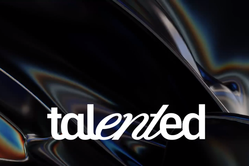 Talented preview