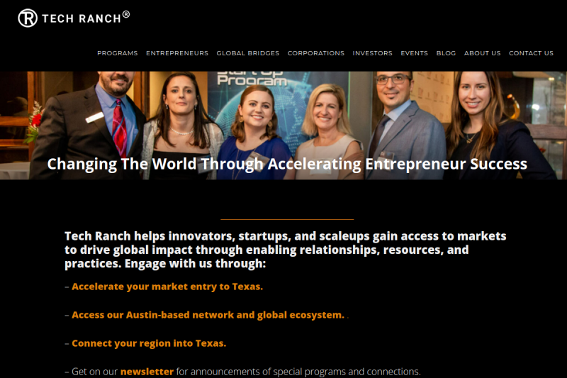 Techranchaustin preview