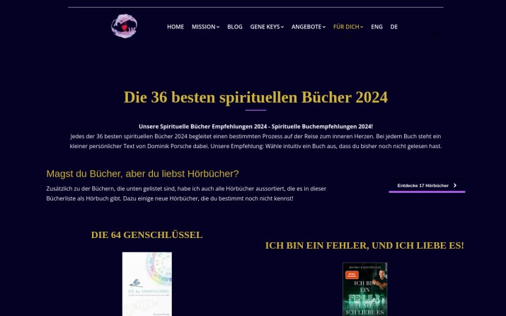 https://beyonduality.com/de/die-29-besten-spirituellen-buecher-2020/