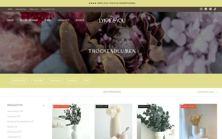 https://lykkeandyou.de/collections/trockenblumen
