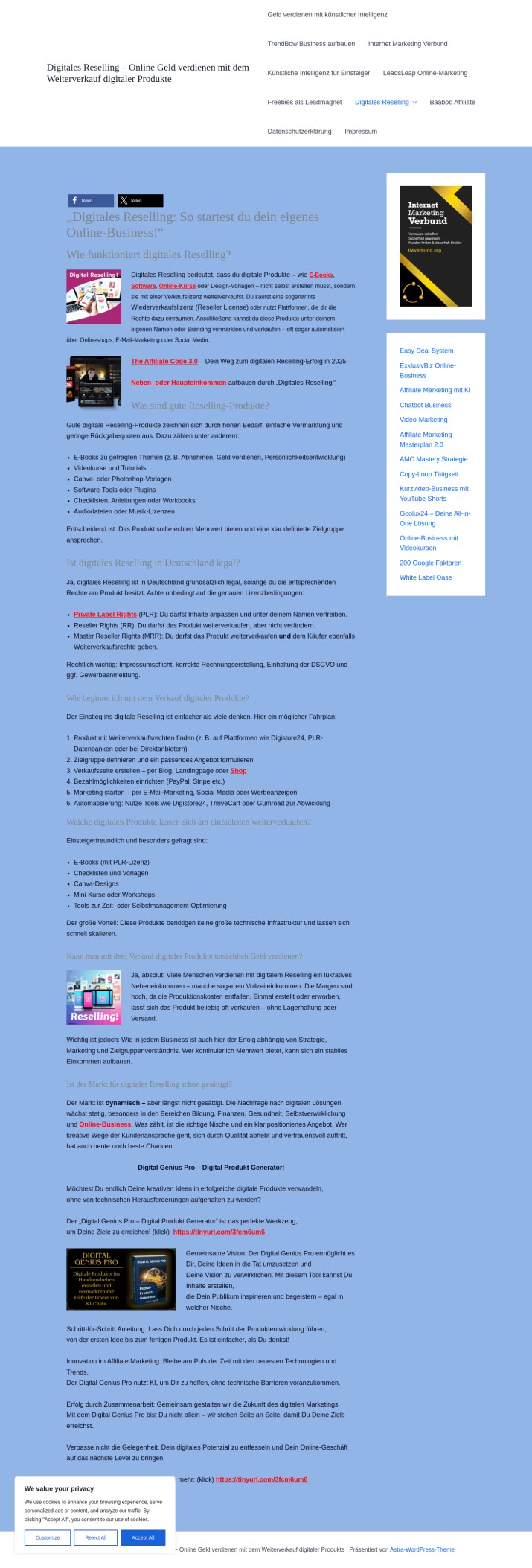 https://machdein-business.de