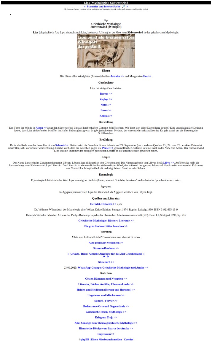 https://mythologie.forumieren.de/t527-lips-mythologie-gott-vom-sudwestwind