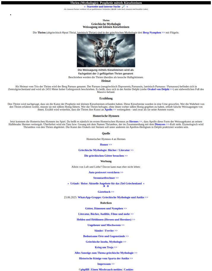https://mythologie.forumieren.de/t796-thrien-mythologie-drei-jungfrauliche-geflugelte-berg-nymphen-am-parnass