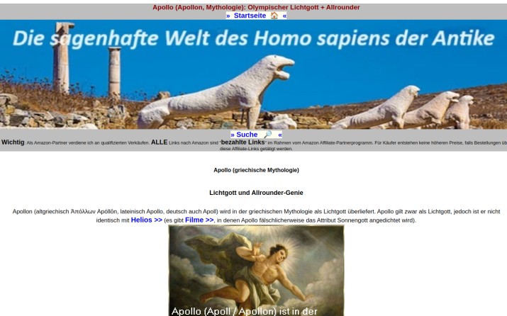 https://mythologie.forumieren.de/t92-apollo-auch-apoll-apollon-lichtgott-gott-der-kunste-heilung-weissagung-etc-vorsteher-vom-orakel-von-delphi