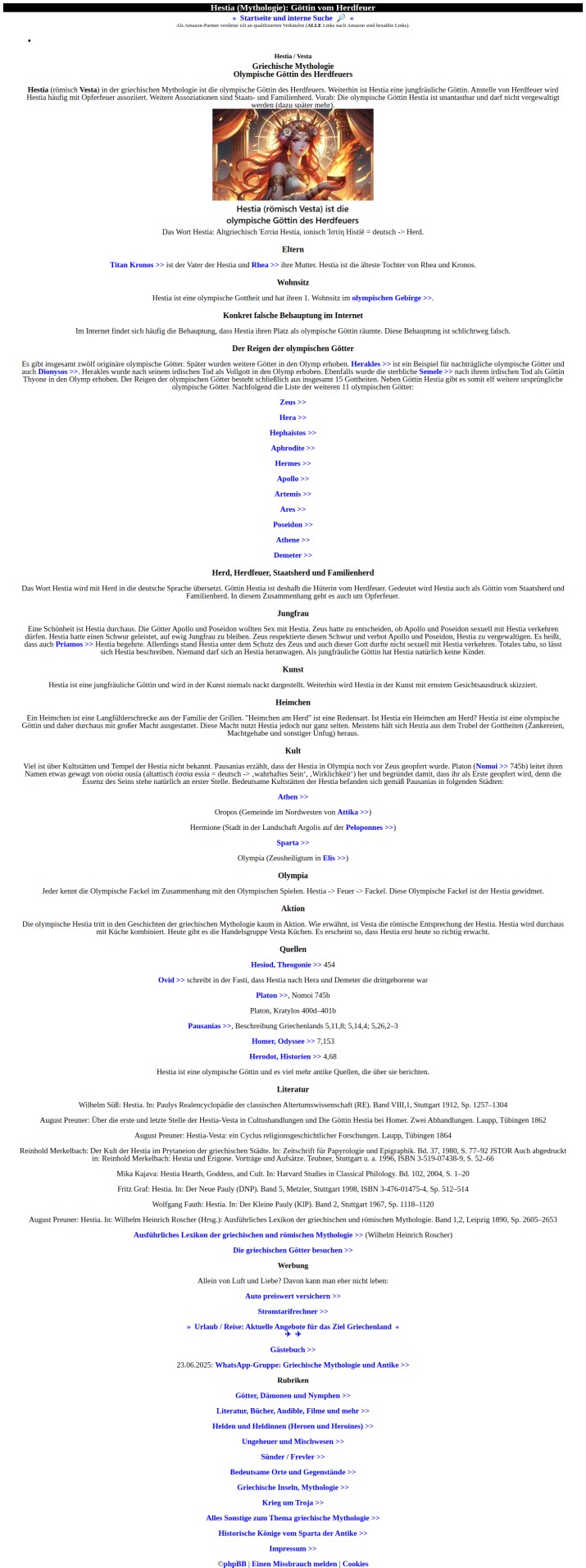 https://www.mythologie-antike.com/t107-hestia-gottin-des-feuers-am-herd-und-der-jungfraulichkeit