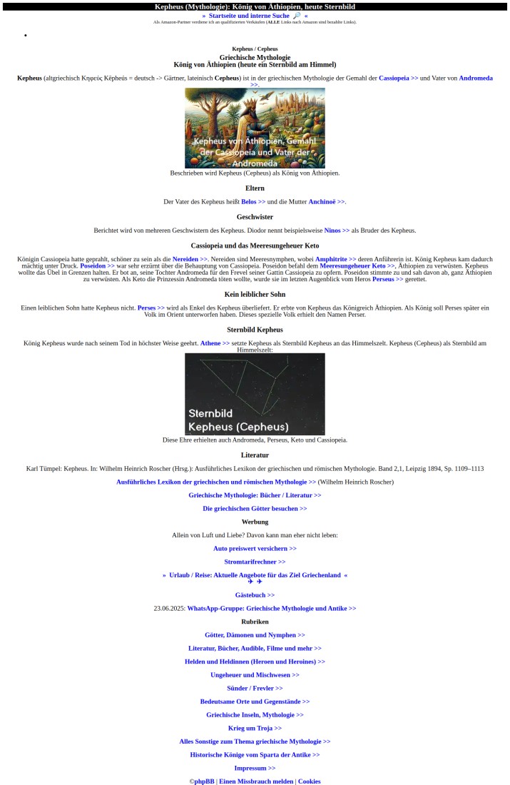 https://www.mythologie-antike.com/t135-kepheus-sohn-des-belos-heute-als-sternbild-am-himmelszelt