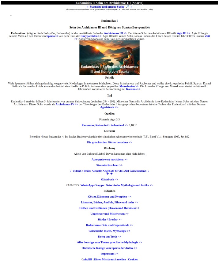https://www.mythologie-antike.com/t1473-eudamidas-i-konig-von-sparta-eurypontide