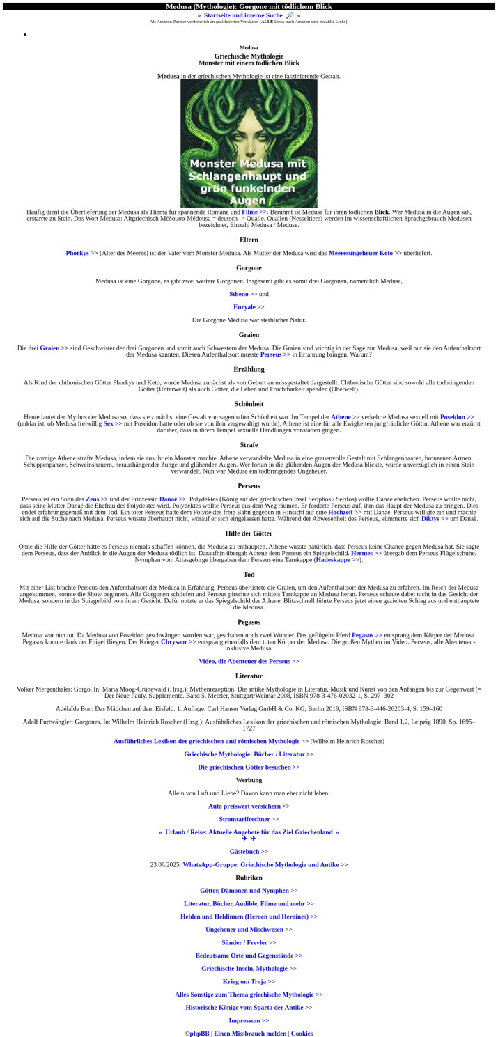 https://www.mythologie-antike.com/t166-medusa-mythologie-tochter-des-phorkys-und-der-keto-gorgone-mit-einem-todlichen-blick