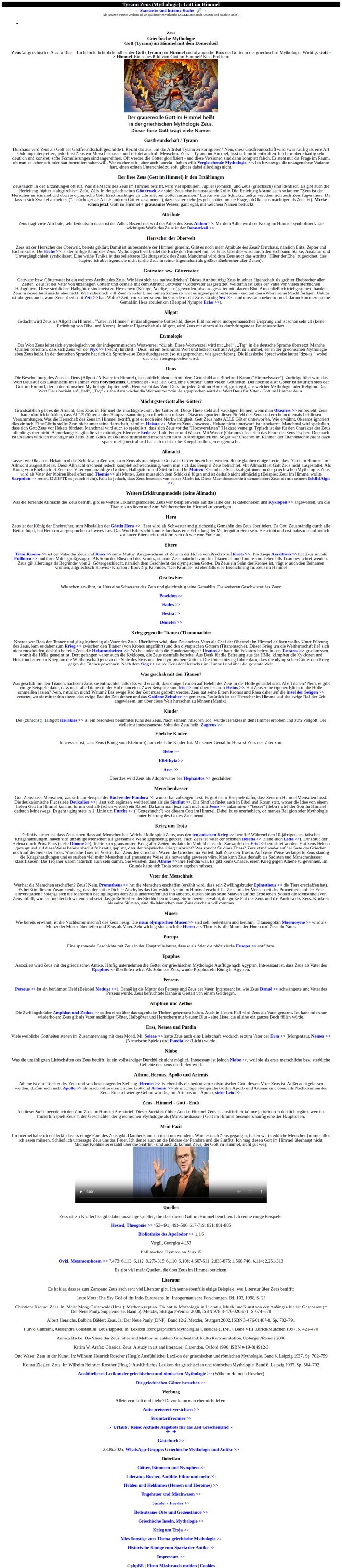 https://www.mythologie-antike.com/t42-zeus-machtigster-gott-aller-gotter