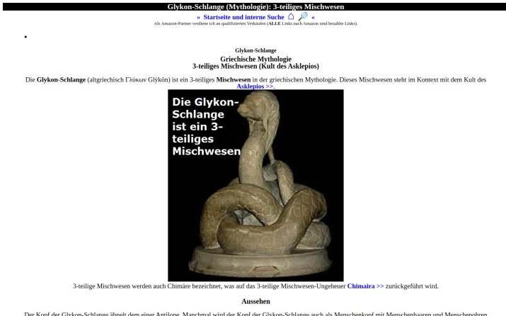 https://www.mythologie-antike.com/t515-glykon-schlange-mythologie-3-teiliges-mischwesen