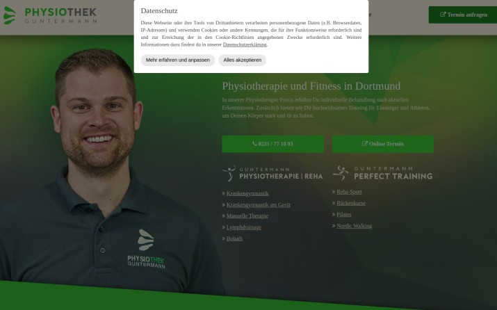 https://www.physiothek-guntermann.de/