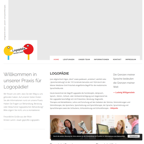 www.LogoPraxisLamm.de