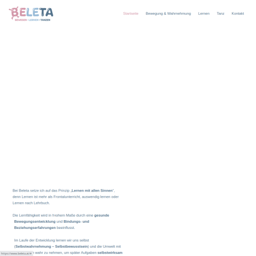www.beleta.at