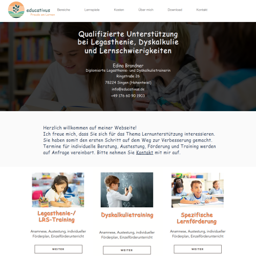 www.educativus.de