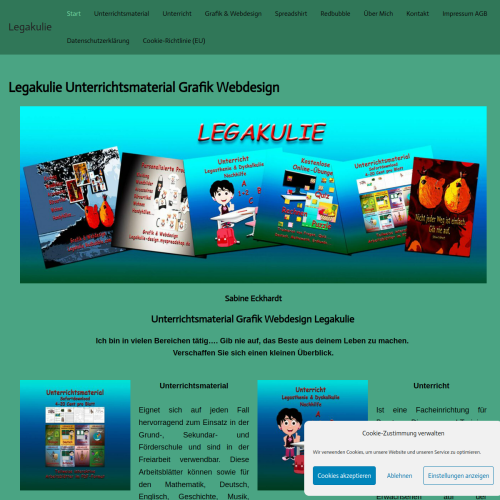 www.legakulie.de