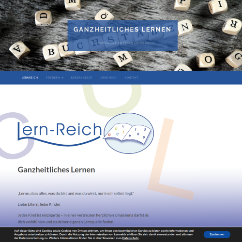 www.lernreich.ch