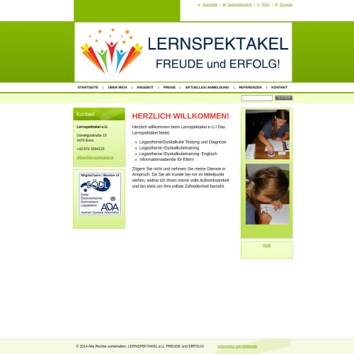 www.lernspektakel.at