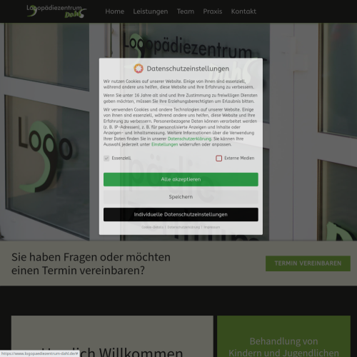 www.logopaediezentrum-dahl.de