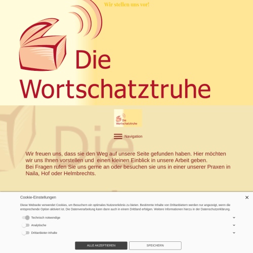 www.wortschatztruhe.de