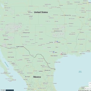 Texas Wind Tier & Property Insurance Map - Interactive Map!