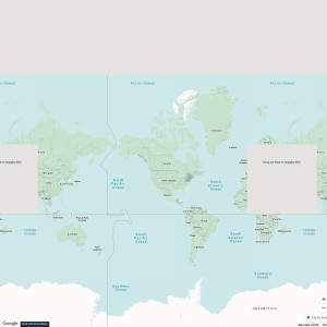 NHRA Drag Strips in North America - Interactive Map!