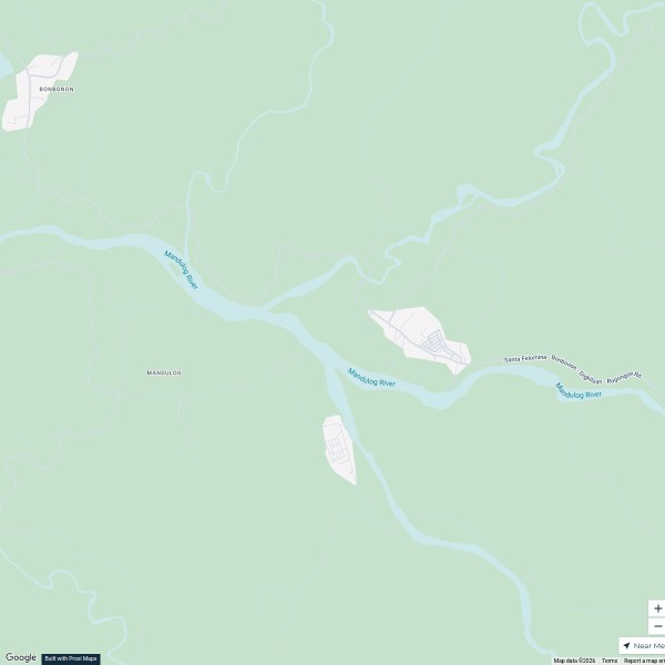 Butuan City Exploration Map - Interactive Map!