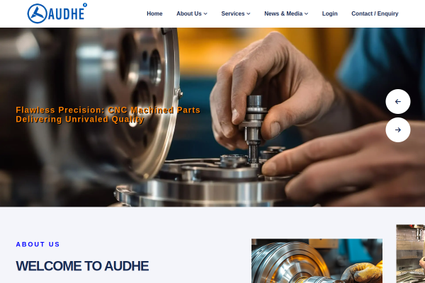 Audhe Industries