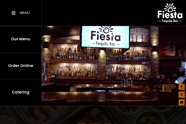 Mexican restaurant Swansea