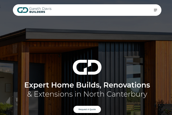 Gareth Davis Builders