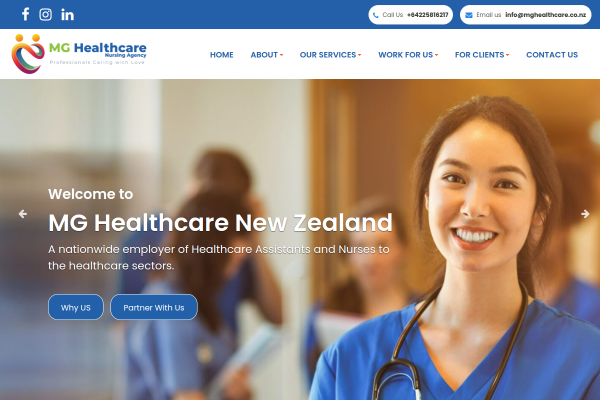 mg-healthcare-new-zealand-web-directory