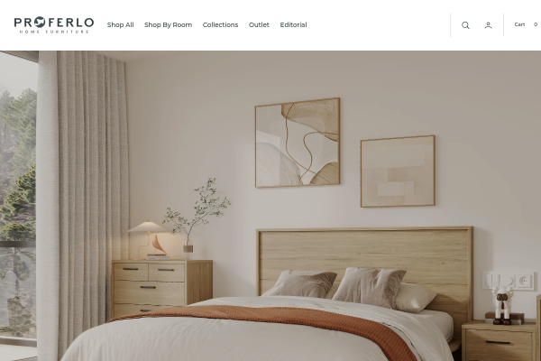 Proferlo Furniture