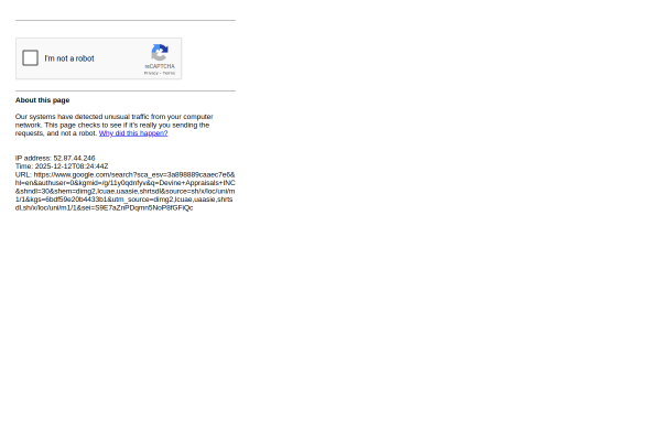 Devine Appraisals INC