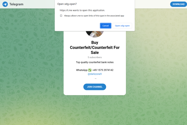 ✨WhatsApp :‪+49 1575 2974142 We sale top quality counterfeit banknotes