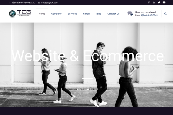 Tech Consultants Group