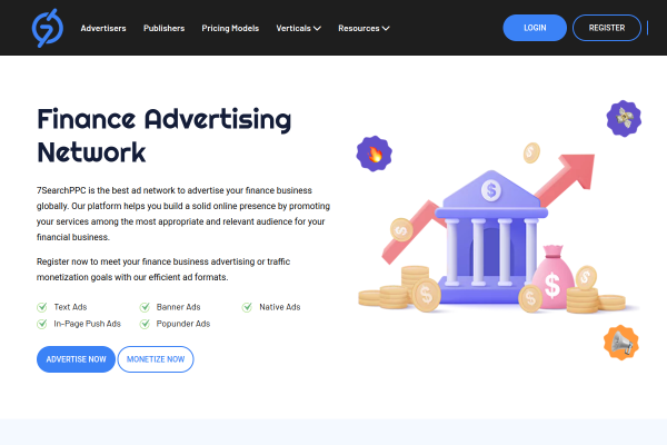 Impactful Insurance Banner Ads for Brand Success