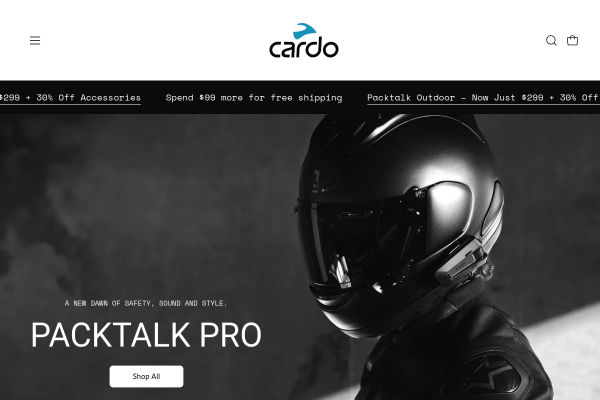 Cardo Systems