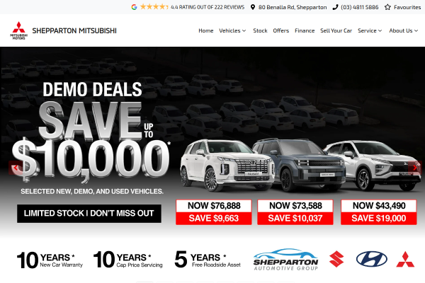 shepparton autos used cars