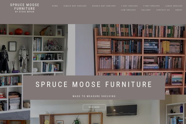 Spruce Moose Furniture