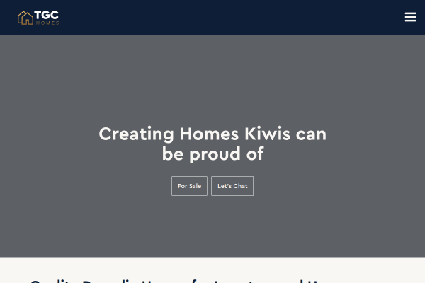 TGC Homes